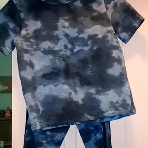 Boys 2 piece set